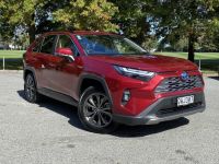 Image for 2024 Toyota RAV4 GXL 2.5P HV ECVT AWD SUV