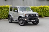 Image for 2026 Suzuki Jimny Sierra 1.5 4wd 3dr Manual