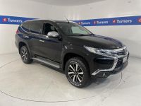 Image for 2019 Mitsubishi Pajero Sport SUV VRX