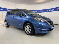 Image for 2016 Nissan Note Hatchback E-POWER