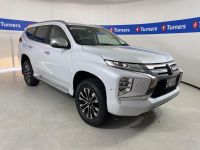 Image for 2020 Mitsubishi Pajero Sport SUV VRX