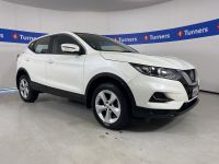 Image for 2021 Nissan Qashqai SUV ST