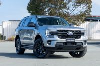 Image for 2026 Ford Everest Sport 2.0L Bi-Turbo 4x4