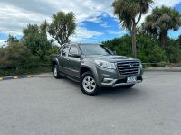 Image for 2018 Great Wall Steed 2.0D/4WD/6MT