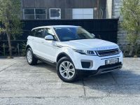 Image for 2016 Land Rover Range Rover Evoque TD4 SE