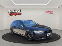 Image for 2016 Audi A4 Avant