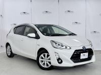 Image for 2015 Toyota Aqua HYBRID S,Alloy,LED light,Push start