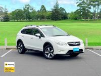 Image for 2015 Subaru XV SUV HYBRID 4WD 2.0I EYESIGHT