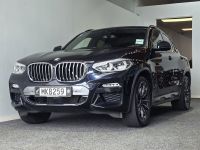 Image for 2019 BMW X4 SUV 20D / 4WD/ G02 NEW SHAPE