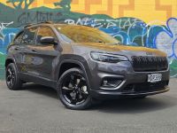 Image for 2020 Jeep Cherokee SUV LIMITED 3.2 PETROL 4WD NZ NEW