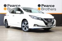 Image for 2022 Nissan Leaf Hatchback 60KWH LOW KM'S