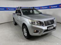 Image for 2016 Nissan Navara Ute RX