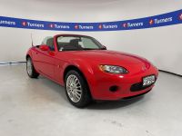 Image for 2005 Mazda Roadster Convertible