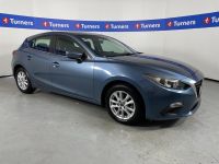 Image for 2015 Mazda Axela (Mazda3) Hatchback GLX