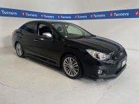 Image for 2014 Subaru Impreza Sedan G4