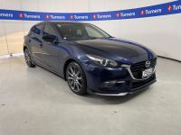 Image for 2018 Mazda Axela (Mazda3) Hatchback SP25