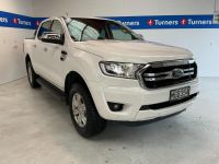 Image for 2019 Ford Ranger Ute Xlt Double Cab W/S
