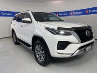 Image for 2023 Toyota Fortuner SUV LIMITED