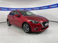 Image for 2017 Mazda Demio (Mazda2) Hatchback Ltd