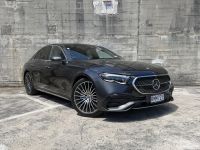 Image for 2025 Mercedes-Benz E 300 Sedan E300 2.0Pt/9At