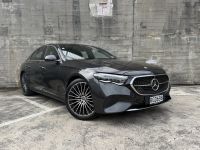 Image for 2025 Mercedes-Benz E 200 Sedan E200 2.0PT/9AT