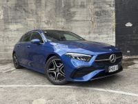 Image for 2025 Mercedes-Benz A 200 Hatchback 200 1.3PT/7AT