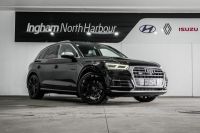 Image for 2020 Audi SQ5 SUV SQ5 TFSI 3.0PT/4WD