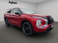 Image for 2024 Mitsubishi Outlander SUV SPORT 2.5P 2WD