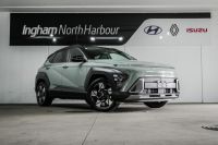 Image for 2026 Hyundai Kona SUV Hybrid Elite 1.6I