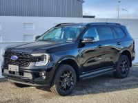 Image for 2026 Ford Everest 4WD SPORT 2.0L