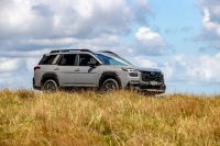 Image for 2026 Subaru Outback