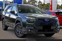 Image for 2026 Subaru Outback Premium MY26