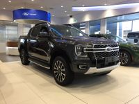 Image for 2026 Ford Ranger PLATINUM 4WD 3.0L V6