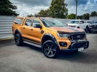 Image for 2021 Ford Ranger Wildtrak X | 2.0 Bi-Turbo | 4Wd