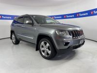 Image for 2011 Jeep Grand Cherokee SUV V6 CRD Overland