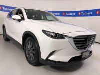 Image for 2021 Mazda CX-9 SUV GSX