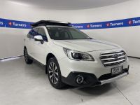 Image for 2016 Subaru Outback SUV PREMIUM