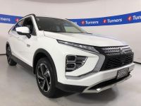 Image for 2023 Mitsubishi Eclipse Cross SUV XLS