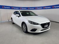 Image for 2014 Mazda Axela (Mazda3) Hatchback GLX