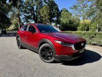 Image for 2026 Mazda CX-30 SP25 PTR