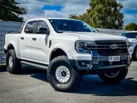Image for 2023 Ford Ranger Sport V6 | Diesel | 10sp Auto