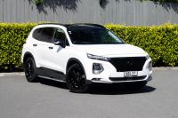 Image for 2020 Hyundai Santa Fe TM Limited 2.2D 4WD