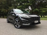 Image for 2023 Ford Escape ST-Line X PHEV