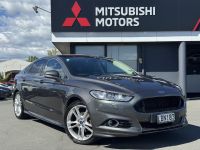 Image for 2017 Ford Mondeo Titanium Petrol