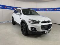 Image for 2018 Holden Captiva 7 SUV LS Equipe