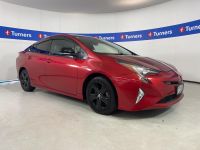 Image for 2017 Toyota Prius Hatchback