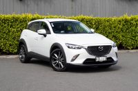 Image for 2016 Mazda CX-3 Gsx 2.0p/6at/sw/5dr