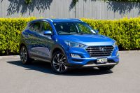 Image for 2019 Hyundai Tucson 2.0 Crdi Elite 2.0d