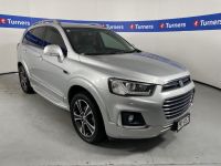 Image for 2017 Holden Captiva 7 SUV LTZ