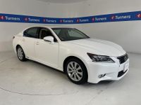 Image for 2015 Lexus GS300H Sedan HYBRID